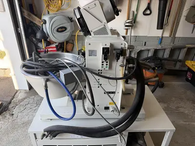 USED BUCHI ROTAVAPOR R-220