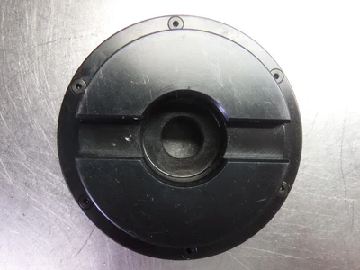 Walter Valenite 4" Indexable Facemill 1.25" Arbor V650A120400J06R (LOC1408C)