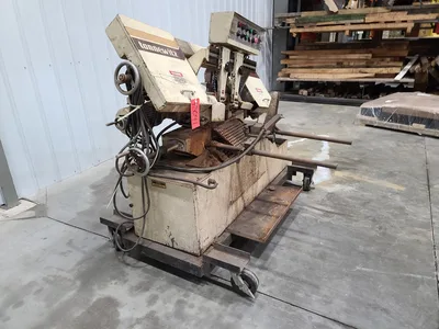 Tannewitz Horizontal Saw