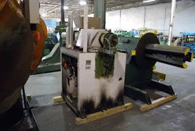 ROWE 7520-DSV Centering Reels | PressTrader Limited (4)