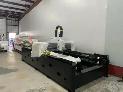 USED 2024 PRIMALASER PM3015