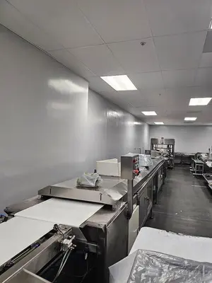 Protein/nutra Bar Line Slab Bar Line