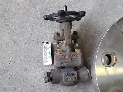 Used ROSEMOUNT 3051S Misc Electrical & Power Parts British Columbia CA | Lenmark #250090