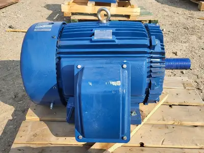 NEW TECO-WESTINGHOUSE APH05006TE5-M