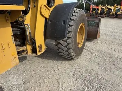 Used 2015 CATERPILLAR 930K Wheel Loaders North Carolina US | Southeastern Equipment Corp #1467716