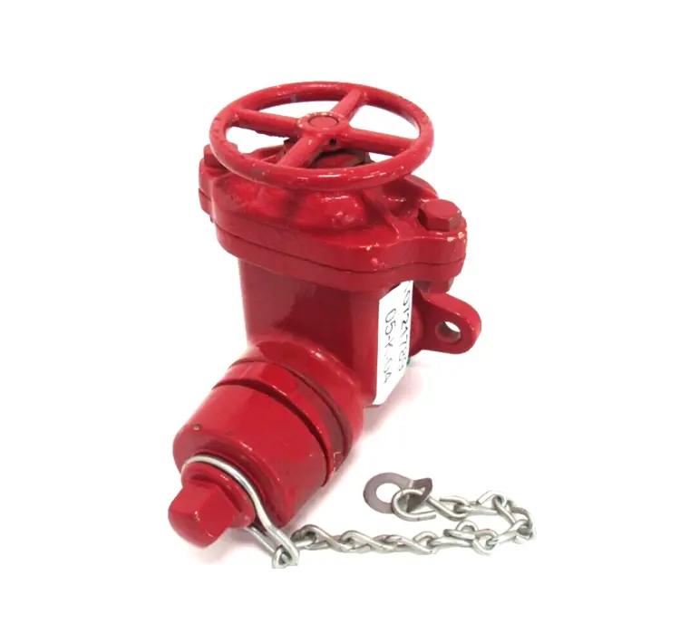 New | in-Stock AFC _UNKNOWN_ Valves/Fittings | SB Industrial Supply #816073
