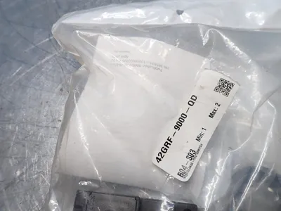 NEW ALLENBRADLEY 42GRF9000QD