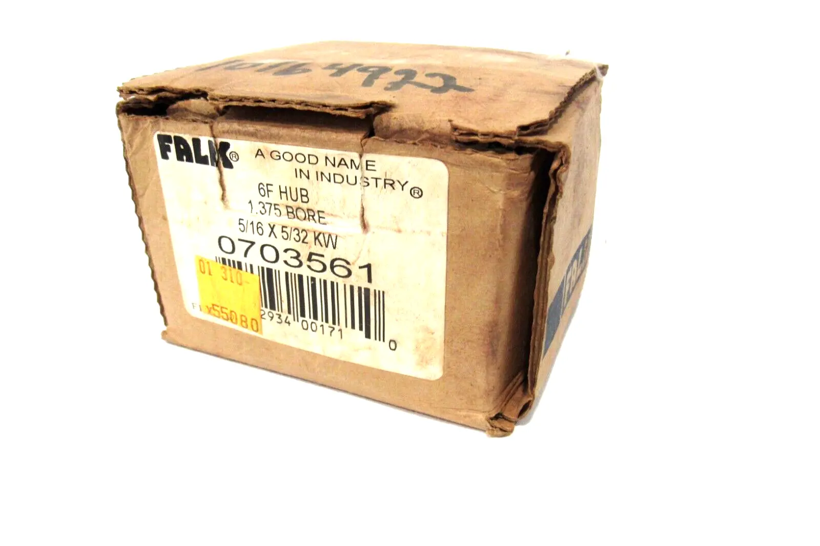 NEW FALK 0703561 6F HUB