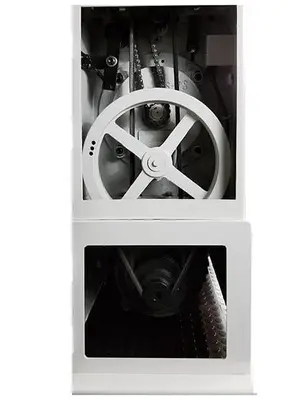 Cantek 24″ Planer P24HV (3PH)