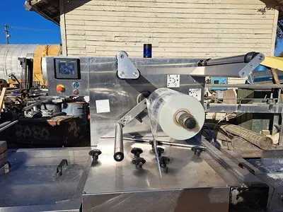 USED KRAMER + GREBE VA LS/480