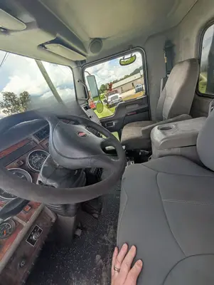 Used 2008 KENWORTH T300 Dump trucks Alabama US | Proxy Equipment #1388987