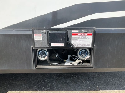 Used 2022 GRAND DESIGN MOMENTUM Campers, Caravans, Motorhomes Michigan US | Miedema Asset Management Group #1366695
