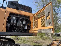 Used 2021 CASE CX750D Crawler Excavators Pennsylvania US | Iron Exchange Equipment Solutions #1353778