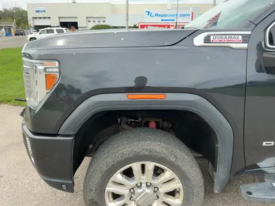 Used 2020 GMC SIERRA 2500 Pickup Trucks Michigan US | Miedema Asset Management Group #1419426
