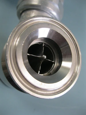 USED Great Plains Industries GSCPS-100
