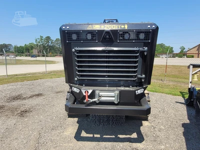 New | in-Stock 2025 PRINOTH RAPTOR 200 Forestry Grinders South Carolina US | National Equipment Dealers #1422605