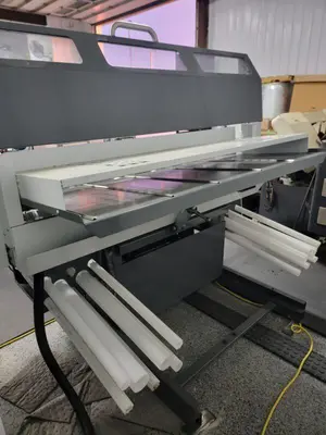 NEW 2023 HAAS DS-30Y