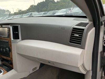 Used 2009 JEEP GRAND CHEROKEE SUVs Michigan US | Miedema Asset Management Group #1325739
