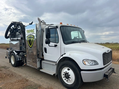 2020 VACTOR PARADIGM Hydro Excavator | VacSource (3)