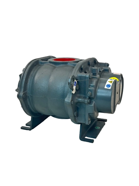 Used Howden Roots _UNKNOWN_ Blowers Minnesota US | Peak Machinery, Inc. #284861