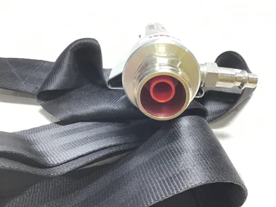 Allegro Industries 9991 – 214341 High Pressure Personal Air Cooler Valve