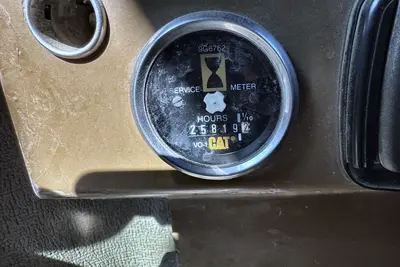 Used 1993 CATERPILLAR 988F Wheel Loaders Kentucky US | Proxy Equipment #1378104