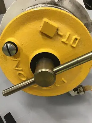 USED DECON DT