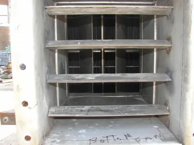 USED GENERAL ELECTRIC CO. DT30086112