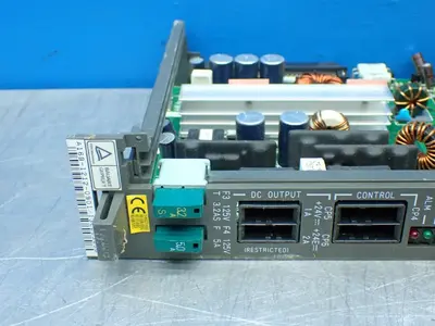 USED FANUC A16B12120901