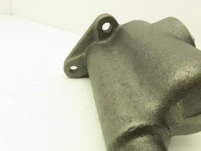 Wagner Clark Hyster 851820 Brake Master Cylinder