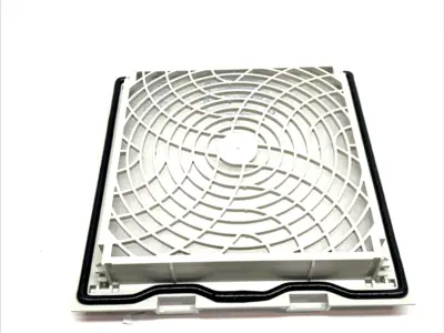 PX655‑50BDI | STEGO 11882.0‑30 Fan Unit FPO 118 Filter 1 G3 IP54 - New