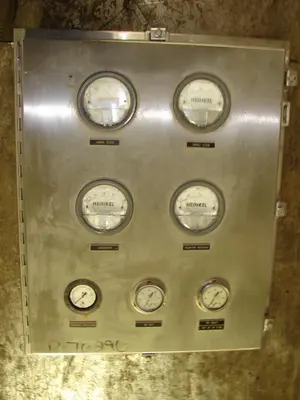 USED HEINKEL HF300