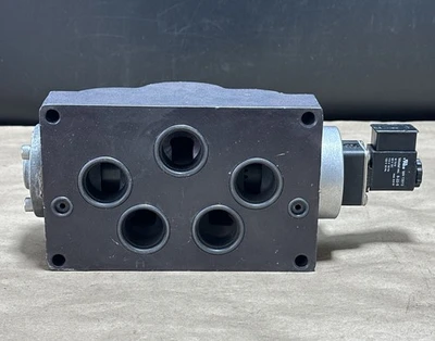 USED AAA Products 416V