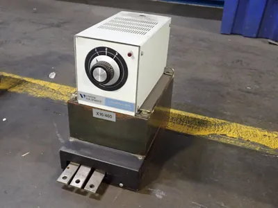 USED UNITEK MIYACHI 900701