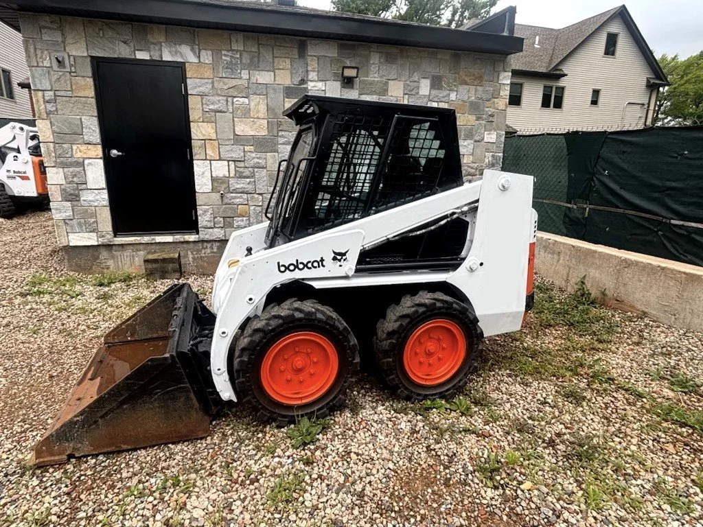 Used 1996 Bobcat 753 Skid Loaders New York US | Zadoon Equipment #1470143