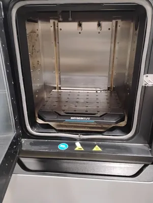 2018 STRATASYS F370 3D Printer | 520 Machinery Sales LLC (4)