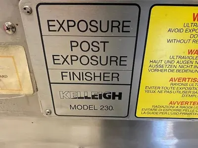 USED KELLEIGH 230