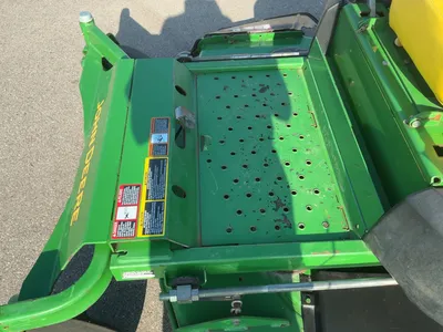 Used JOHN DEERE 997 Mowers Michigan US | Miedema Asset Management Group #1320444