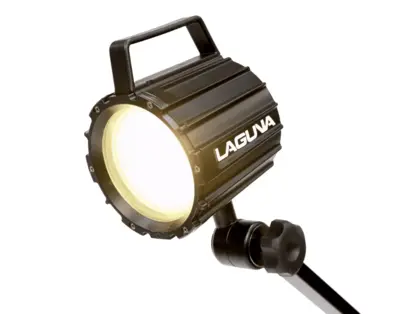 Laguna LED Chameleon 90CRI Machine Lamp