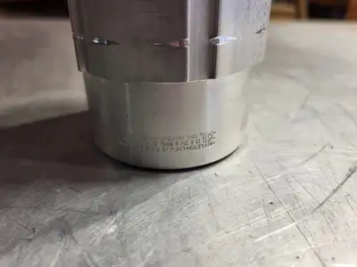 NEW CMP TMC2-125A190