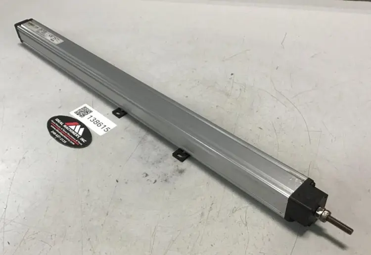 Used NOVOTECHNIK LWH450 Transducers Michigan US | Ideal Machinery #1053572