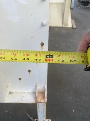 Ribbon Blender