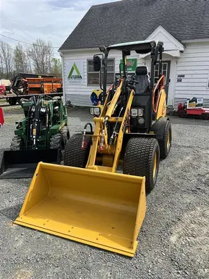 NEW 2026 SDLG L902H WHEEL LOADER