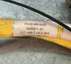 Used _UNKNOWN_ C17 ABS Cable & Wire Ohio US | HGR 24 #1300067