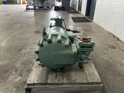 USED BITZER HSN 5363-30