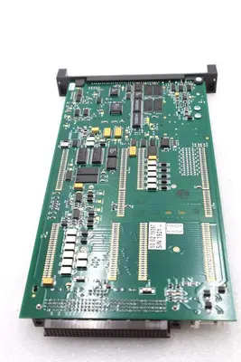 ENCODER SIMULATOR BOARD SERIES 4 IOM TCW REV H  REV G STOCK #2681