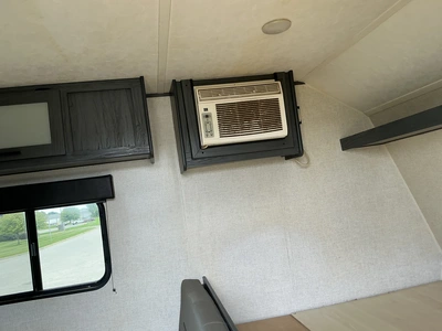Used 2023 DUTCHMEN ASPEN TRAIL 17BH Campers, Caravans, Motorhomes Michigan US | Miedema Asset Management Group #1402837