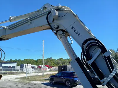 Used 2019 TAKEUCHI TB280FR Excavators Florida US | Proxy Equipment #1381953