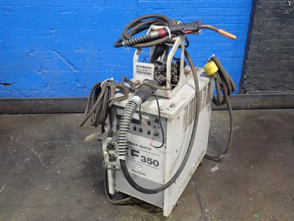 USED PANASONIC KF350