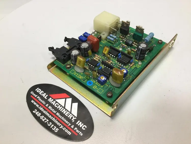 Used TOSHIBA L4104140 Circuit Boards Michigan US | Ideal Machinery #572505